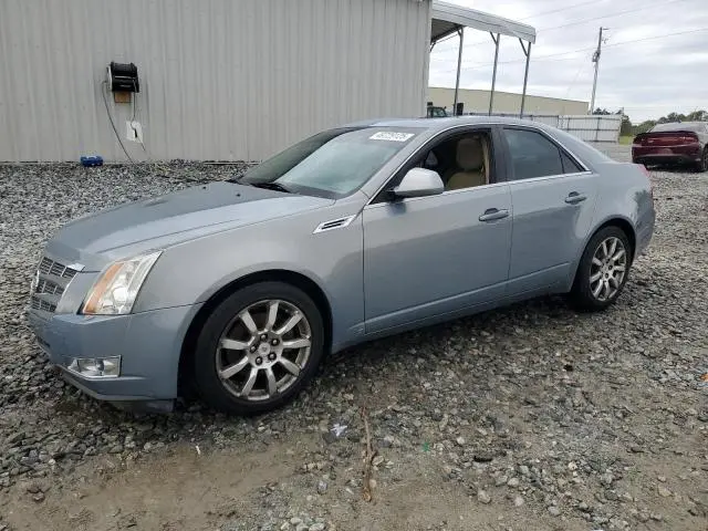 1G6DR57V980133120