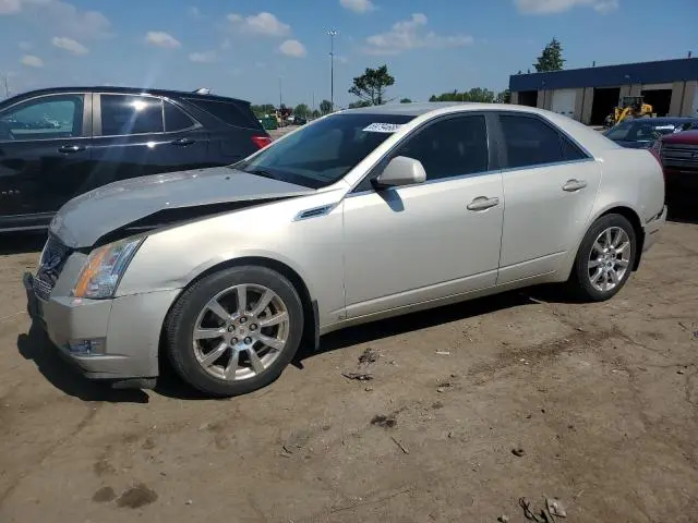 1G6DR57V980178834