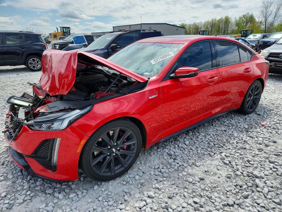 1G6DR5RW4M0124390