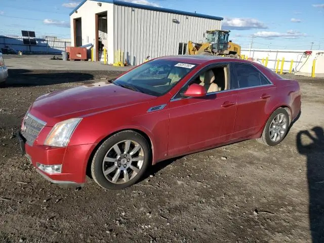 1G6DS57V080194943