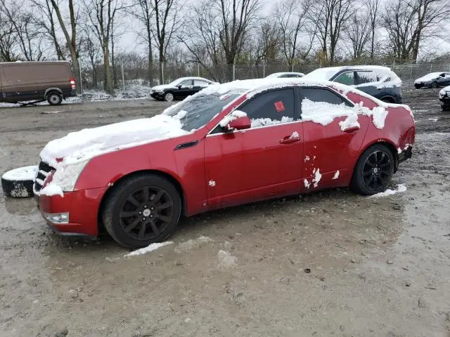 1G6DS57V180174118