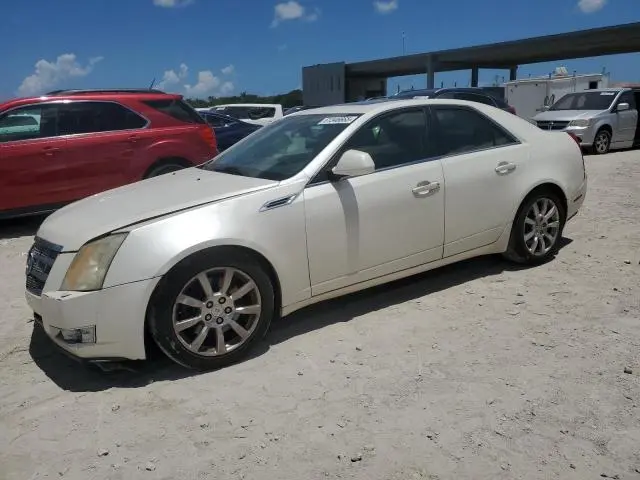 1G6DS57V280156341