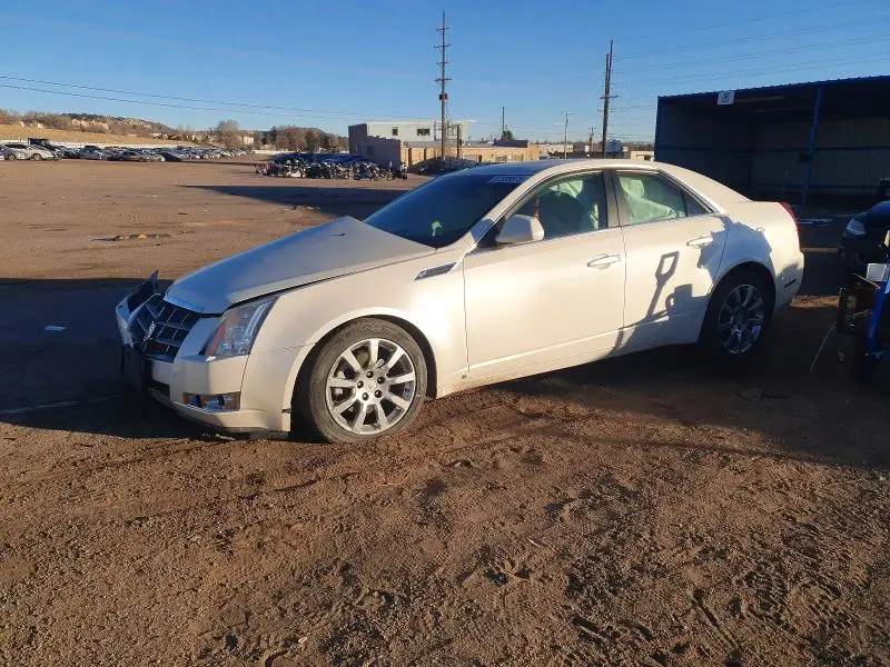 1G6DS57V390105089