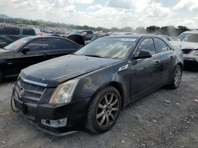 1G6DS57V580201921
