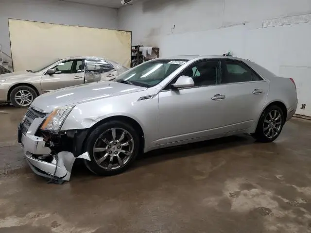 1G6DS57V880133839
