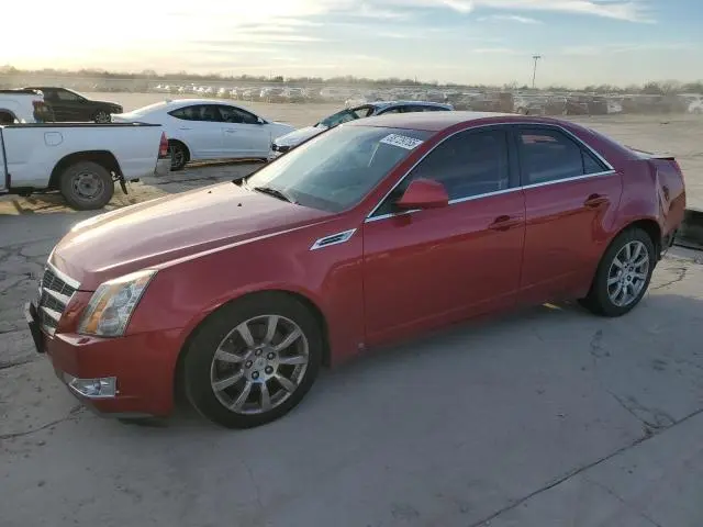 1G6DS57VX80172013