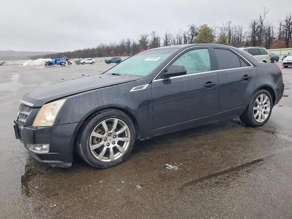 1G6DS57VX90103565