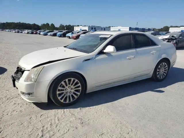 1G6DS5EDXB0108507