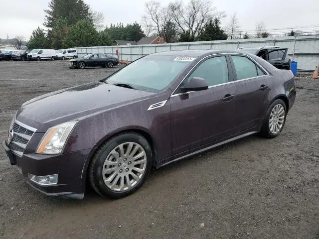 1G6DS5EV6A0147330