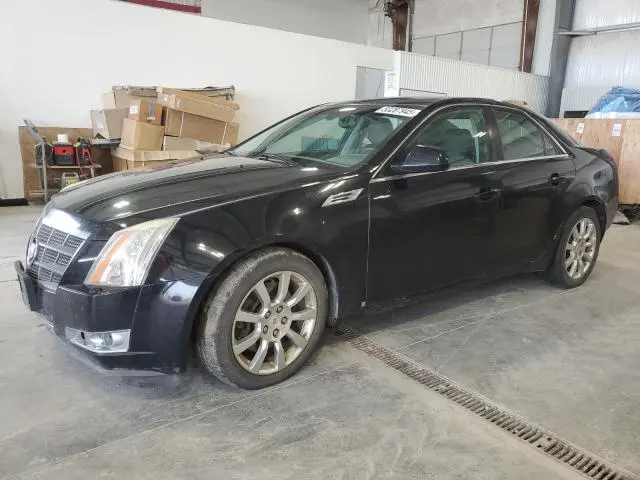 1G6DT57V080149207