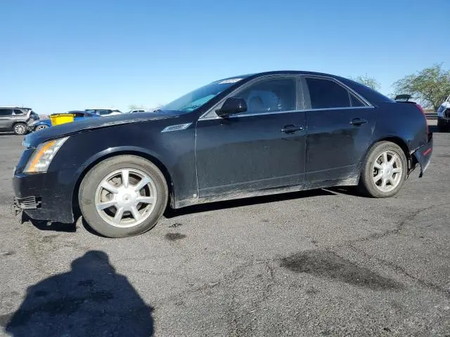 1G6DT57V080208529