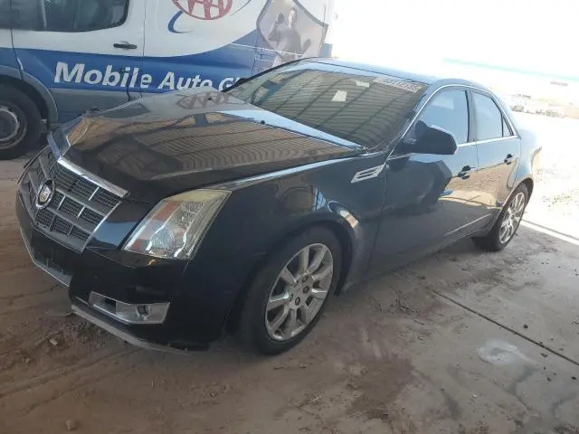 1G6DT57V090104575