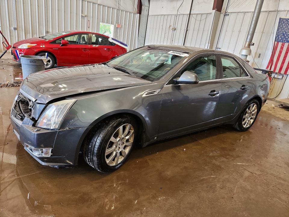 1G6DT57V090130092