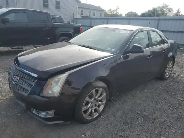1G6DT57V090154506