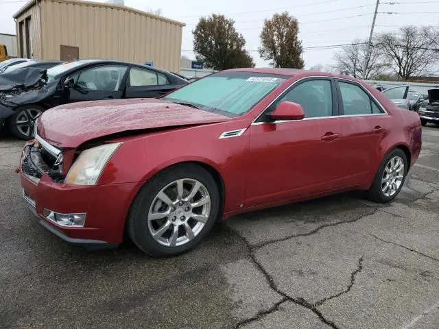 1G6DT57V090160063