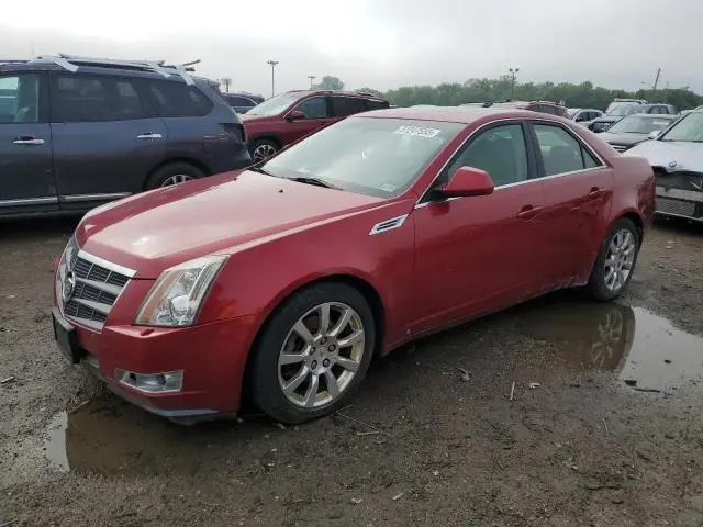 1G6DT57V190104536