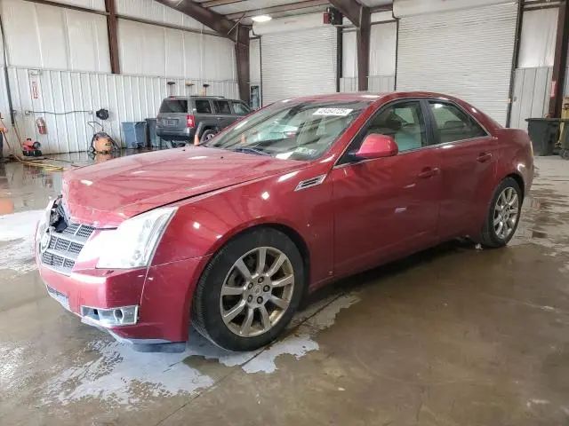 1G6DT57V190117089
