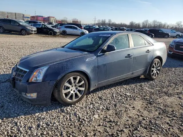 1G6DT57V190132949