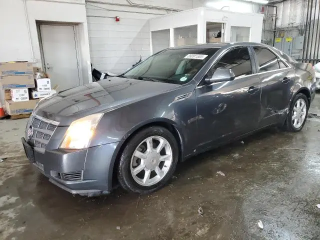 1G6DT57V480174501