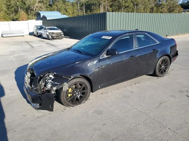 1G6DT57V490115708