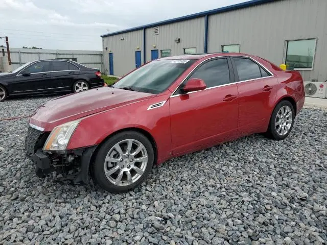 1G6DT57V690163789