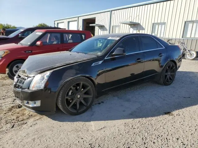 1G6DT57V790104976