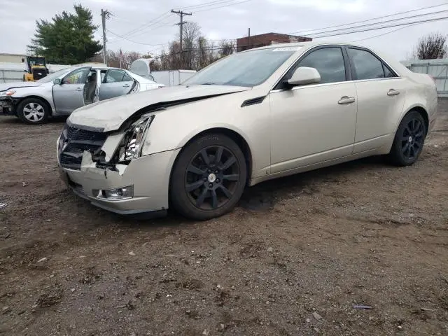 1G6DT57V980179905