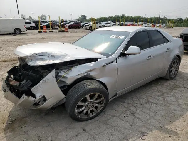 1G6DU57V090106243