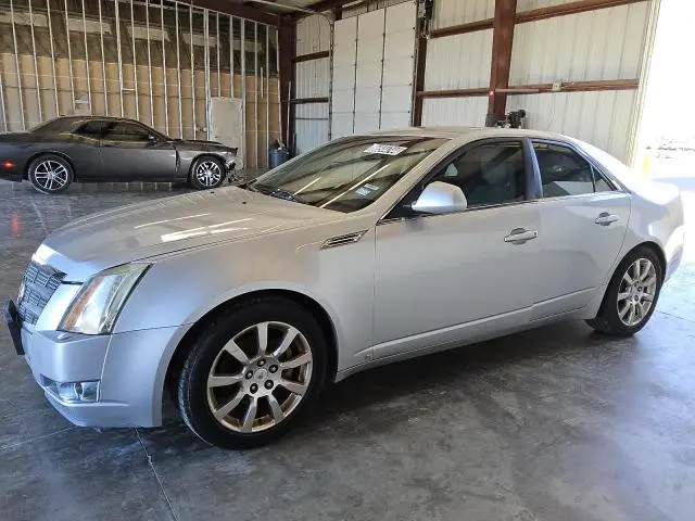 1G6DU57V090130428