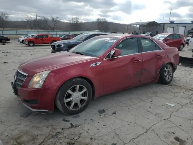 1G6DU57V090145446