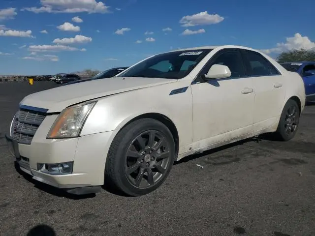 1G6DU57V190101150