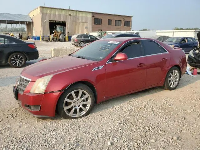 1G6DU57V290149451