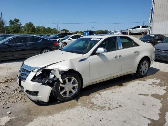 1G6DU57V690168911