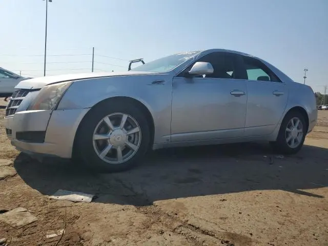 1G6DU57V990158650