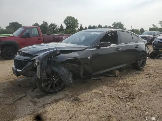 1G6DU5RKXS0106713