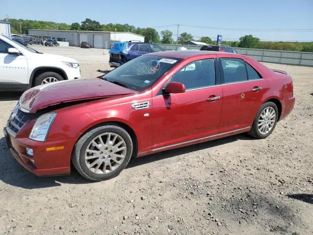 1G6DU6EV0A0148652