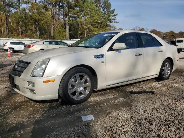 1G6DU6EV9A0138511
