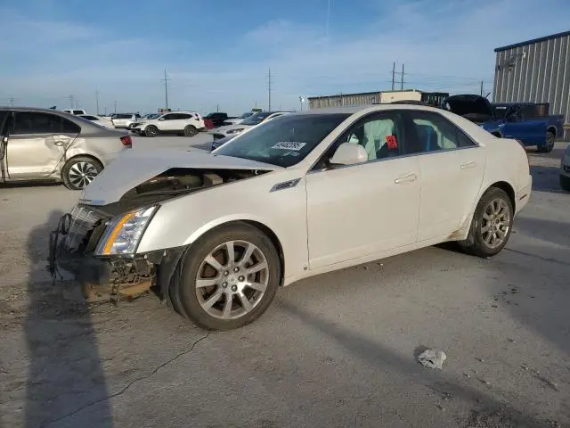 1G6DV57V180146925
