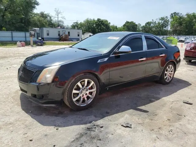1G6DV57V180149663
