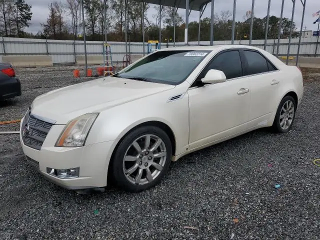 1G6DV57V180166818