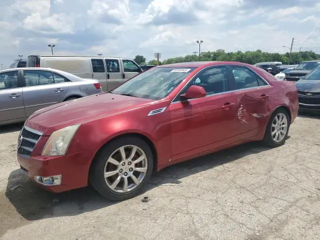 1G6DV57V180195087
