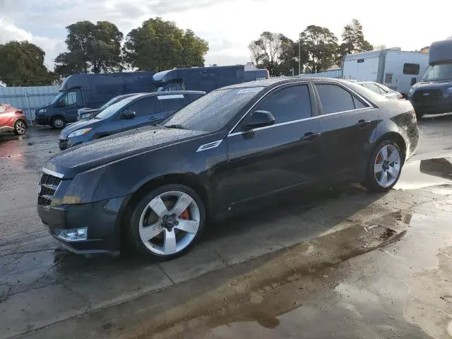 1G6DV57V290135627