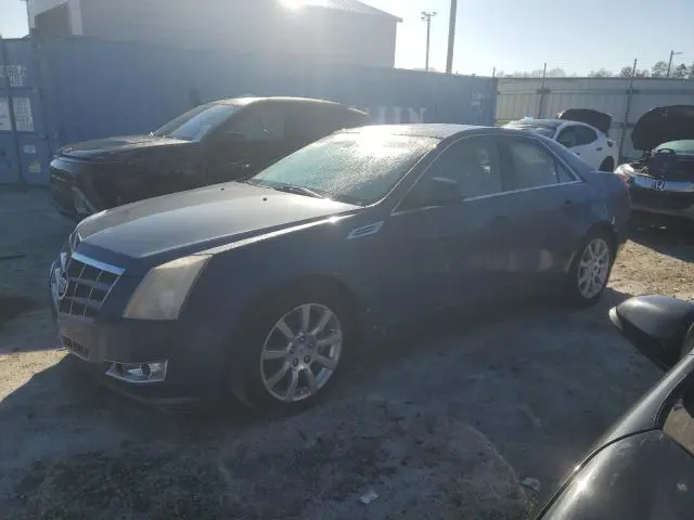 1G6DV57V390101566