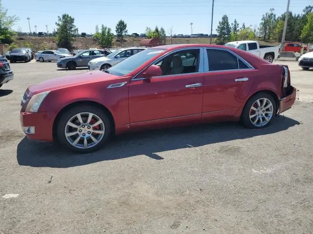 1G6DV57V680197465