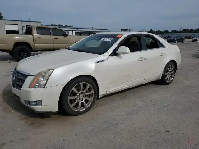 1G6DV57V690110181