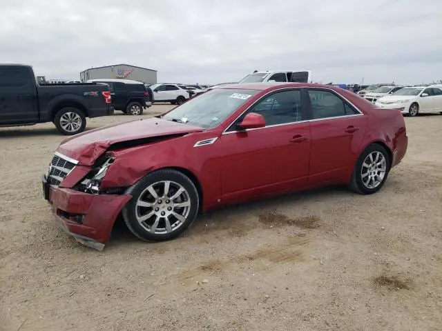 1G6DV57V690155220