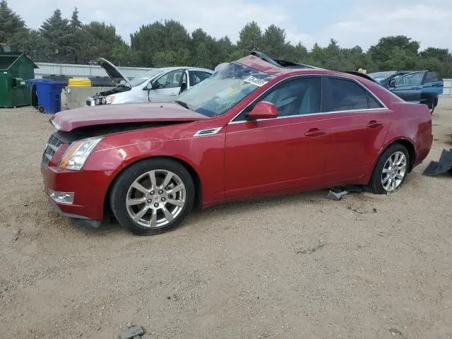 1G6DV57V780200082
