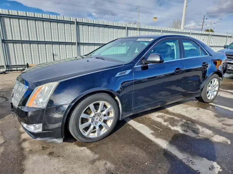 1G6DV57V880164063