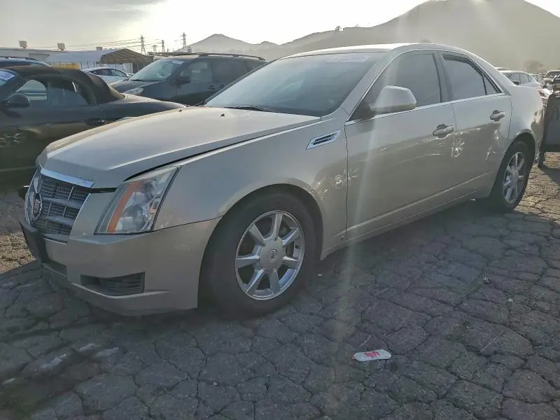 1G6DV57V880166590