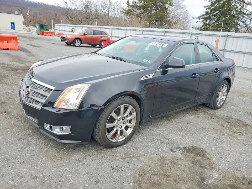1G6DV57V880201645